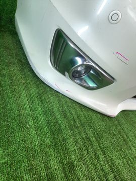 БАМПЕР НА NISSAN SERENA C26