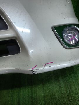 БАМПЕР НА NISSAN SERENA C26