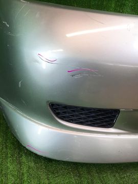 БАМПЕР НА MAZDA DEMIO DY3W