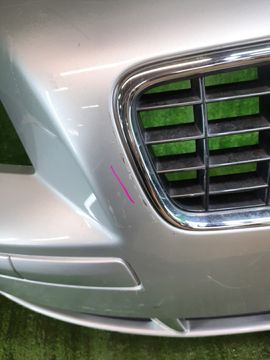 БАМПЕР НА VOLVO S40 MW66
