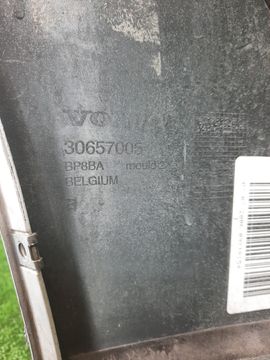 БАМПЕР НА VOLVO S40 MW66