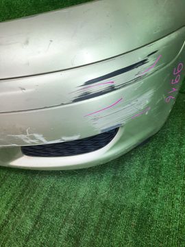 БАМПЕР НА TOYOTA VITZ NCP10