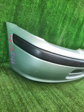 БАМПЕР НА NISSAN MARCH K11