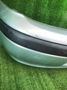 БАМПЕР НА NISSAN MARCH K11