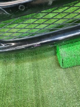 БАМПЕР НА TOYOTA VITZ NCP10