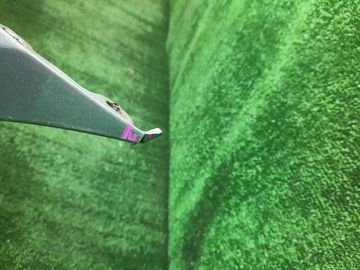 БАМПЕР НА TOYOTA COROLLA FIELDER ZRE142G