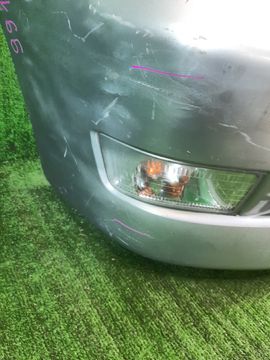 БАМПЕР НА MITSUBISHI RVR N61W