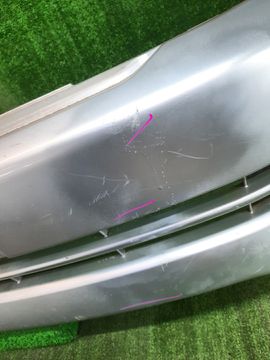 БАМПЕР НА MITSUBISHI RVR N61W