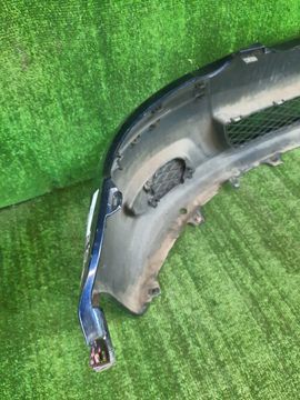 БАМПЕР НА TOYOTA VITZ SCP10