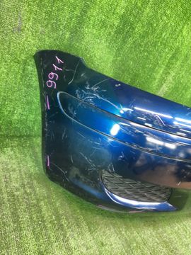 БАМПЕР НА TOYOTA VITZ SCP10