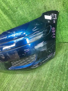 БАМПЕР НА TOYOTA VITZ SCP10