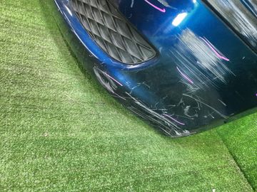 БАМПЕР НА TOYOTA VITZ SCP10