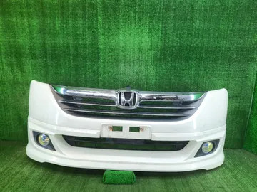 БАМПЕР НА HONDA STEPWGN RG1