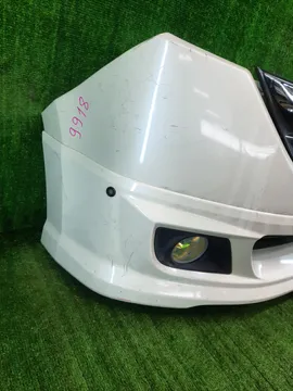 БАМПЕР НА HONDA STEPWGN RG1