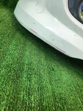 БАМПЕР НА HONDA STEPWGN RG1