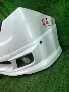 БАМПЕР НА HONDA STEPWGN RG1