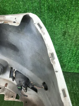 БАМПЕР НА HONDA STEPWGN RG1