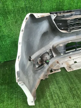 БАМПЕР НА HONDA STEPWGN RG1