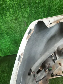 БАМПЕР НА HONDA STEPWGN RG1