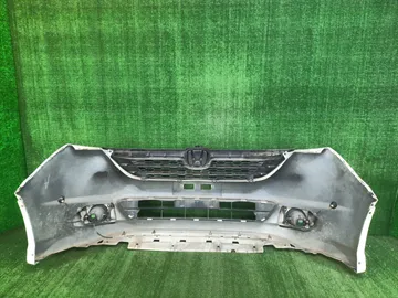 БАМПЕР НА HONDA STEPWGN RG1