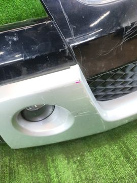 БАМПЕР НА SUZUKI ESCUDO TD54W