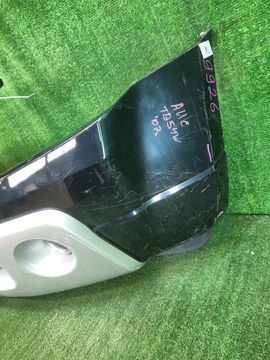 БАМПЕР НА SUZUKI ESCUDO TD54W