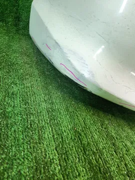 БАМПЕР НА HONDA CIVIC EU3