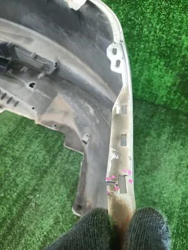 БАМПЕР НА HONDA CIVIC EU3