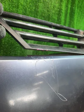 БАМПЕР НА NISSAN WINGROAD Y11