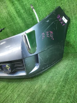 БАМПЕР НА NISSAN WINGROAD Y11