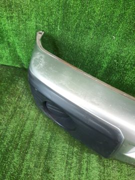 БАМПЕР НА MITSUBISHI PAJERO IO H76W