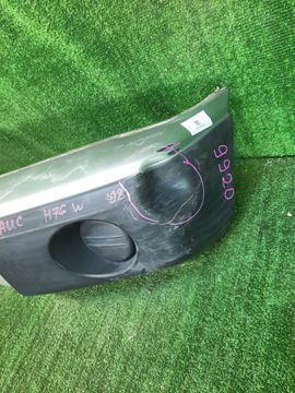 БАМПЕР НА MITSUBISHI PAJERO IO H76W