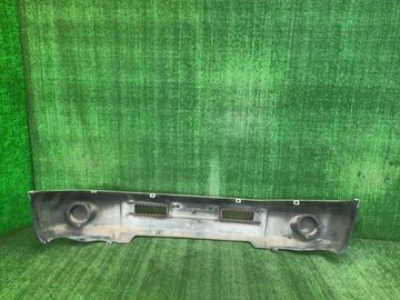 БАМПЕР НА MITSUBISHI PAJERO IO H76W