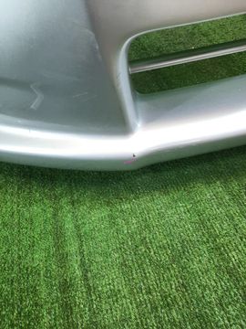 БАМПЕР НА TOYOTA COROLLA FIELDER ZRE142G