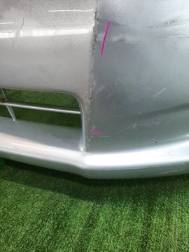 БАМПЕР НА TOYOTA COROLLA FIELDER ZRE142G