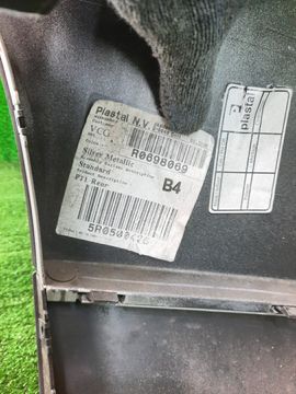 БАМПЕР НА VOLVO S40 MS20