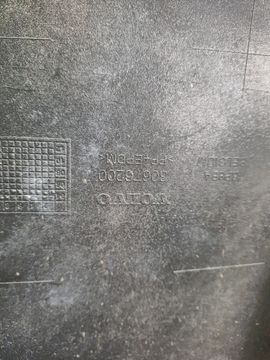 БАМПЕР НА VOLVO S40 MS20