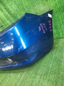 БАМПЕР НА TOYOTA PRIUS NHW20