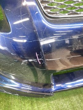 БАМПЕР НА TOYOTA COROLLA FIELDER ZRE142G