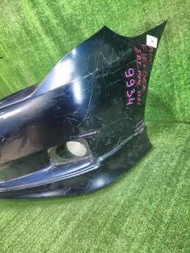 БАМПЕР НА TOYOTA COROLLA FIELDER ZRE142G