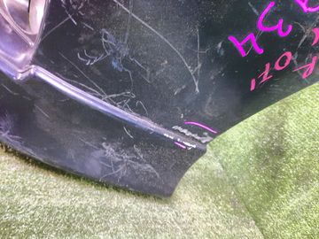 БАМПЕР НА TOYOTA COROLLA FIELDER ZRE142G