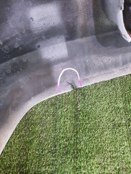 БАМПЕР НА TOYOTA SPRINTER AE114