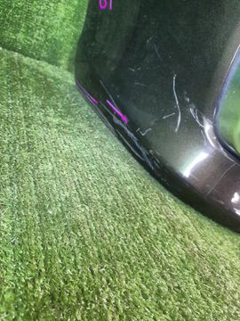 БАМПЕР НА NISSAN SERENA C26