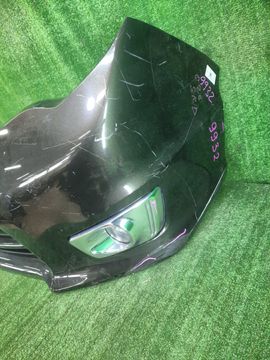 БАМПЕР НА NISSAN SERENA C26