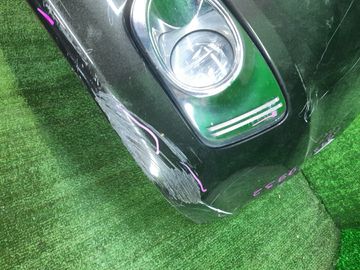 БАМПЕР НА NISSAN SERENA C26