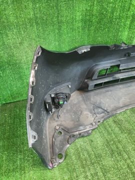 БАМПЕР НА NISSAN SERENA C26