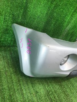 БАМПЕР НА SUZUKI JIMNY SIERRA JB43W