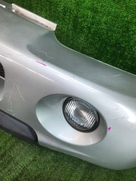 БАМПЕР НА SUZUKI JIMNY SIERRA JB43W