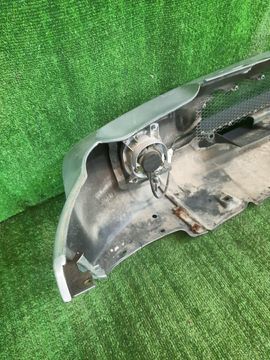 БАМПЕР НА SUZUKI JIMNY SIERRA JB43W