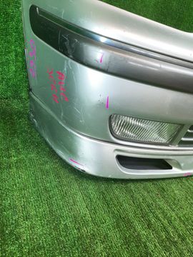 БАМПЕР НА TOYOTA PROGRES JCG11